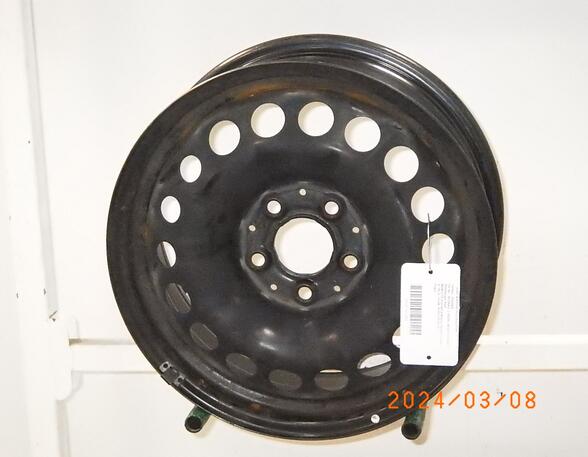 Steel Rim Set MERCEDES-BENZ B-Klasse (W247)