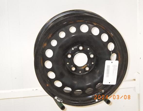 Steel Rim Set MERCEDES-BENZ B-Klasse (W247)