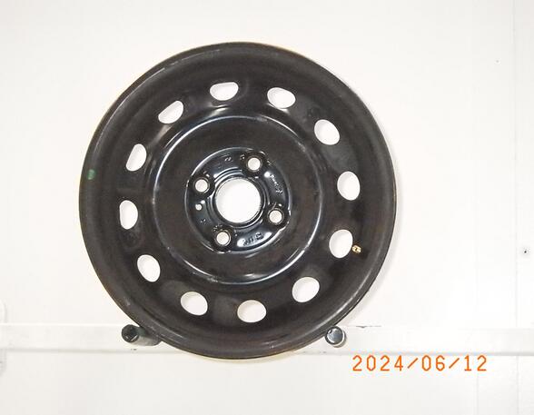 Stalen velg set HYUNDAI i20 (PB, PBT)