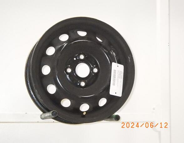 Stalen velg set HYUNDAI i20 (PB, PBT)