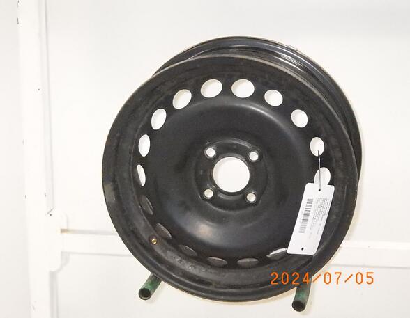 Stalen velg set DACIA SANDERO, DACIA SANDERO II