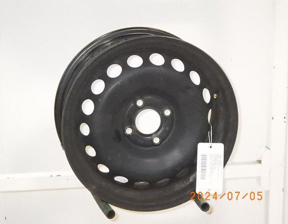 Stalen velg set DACIA SANDERO, DACIA SANDERO II