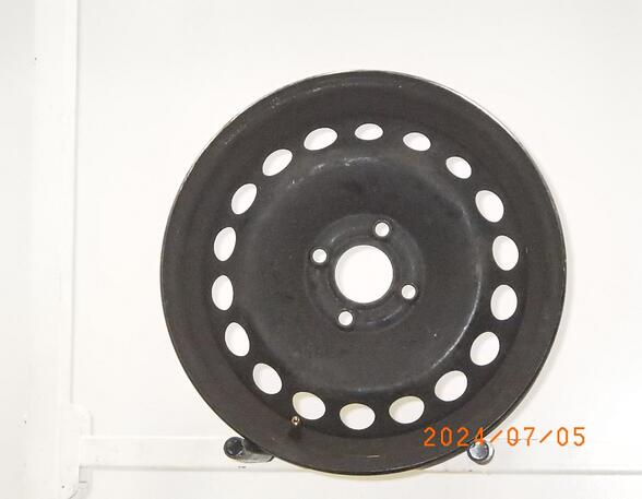 Steel Rim Set DACIA SANDERO, DACIA SANDERO II