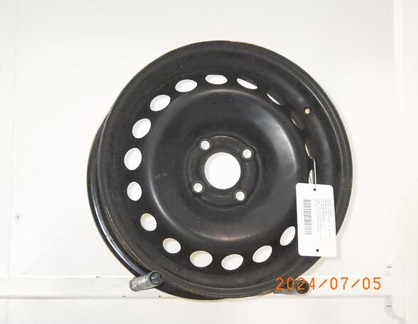 Stalen velg set DACIA SANDERO, DACIA SANDERO II