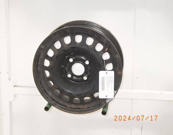 Stalen velg set OPEL CORSA E (X15)