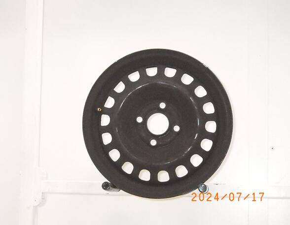 Stalen velg set OPEL CORSA E (X15)