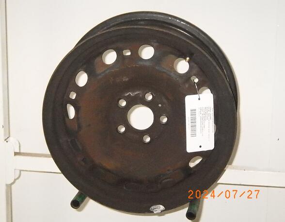 Steel Rim Set SEAT IBIZA IV (6J5, 6P1), SEAT IBIZA IV SC (6J1, 6P5)