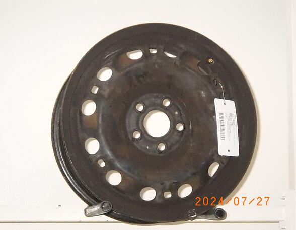 Steel Rim Set SEAT IBIZA IV (6J5, 6P1), SEAT IBIZA IV SC (6J1, 6P5)