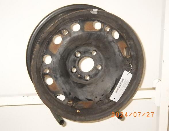 Steel Rim Set SEAT IBIZA IV (6J5, 6P1), SEAT IBIZA IV SC (6J1, 6P5)