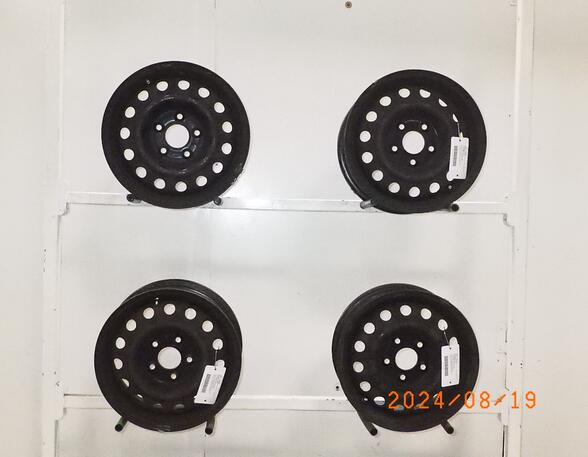 Steel Rim Set HYUNDAI i30 Estate (GD)