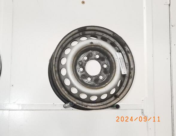 Steel Rim Set MERCEDES-BENZ SPRINTER 3,5-t Van (906)