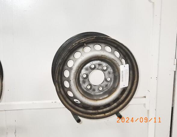 Steel Rim Set MERCEDES-BENZ SPRINTER 3,5-t Van (906)