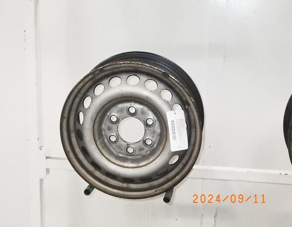 Steel Rim Set MERCEDES-BENZ SPRINTER 3,5-t Van (906)