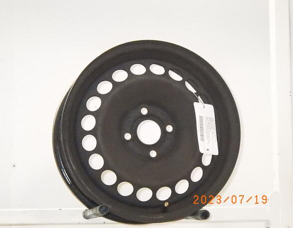 Steel Rim Set OPEL CORSA D (S07)