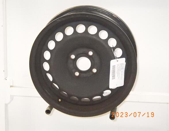 Steel Rim Set OPEL CORSA D (S07)