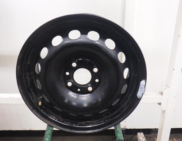 Steel Rim Set FIAT PANDA (312_, 319_), LANCIA YPSILON (312_), FIAT PANDA VAN (312_, 519_)