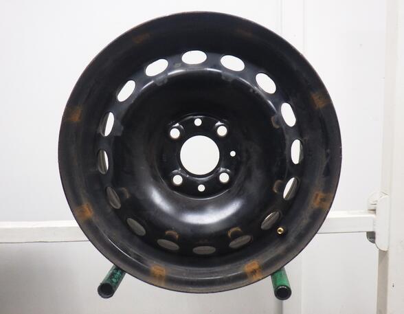 Steel Rim Set FIAT PANDA (312_, 319_), LANCIA YPSILON (312_), FIAT PANDA VAN (312_, 519_)