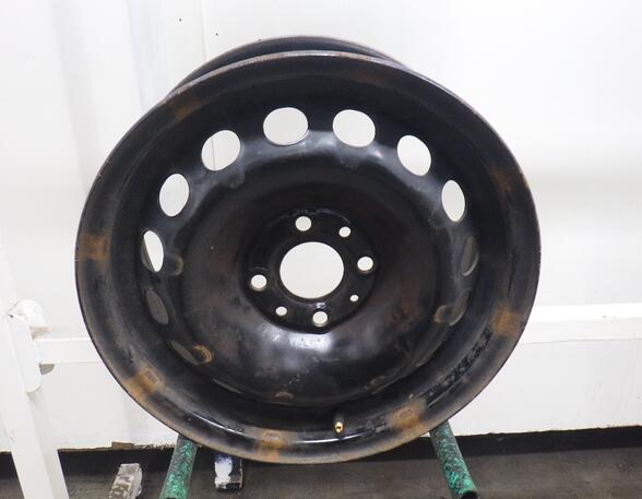 Steel Rim Set FIAT PANDA (312_, 319_), LANCIA YPSILON (312_), FIAT PANDA VAN (312_, 519_)