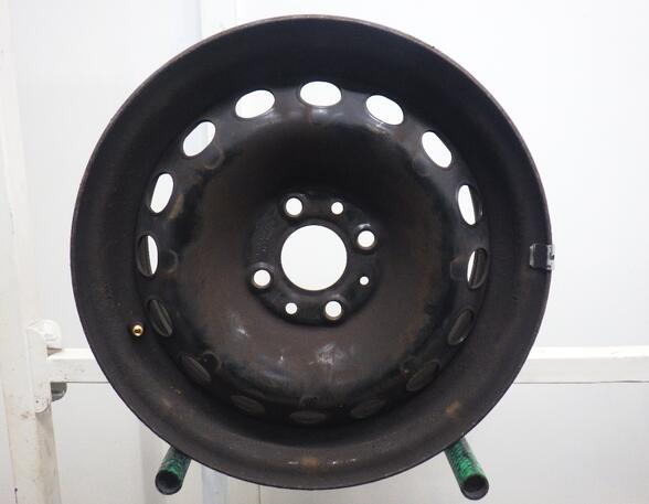 Steel Rim Set FIAT PANDA (312_, 319_), LANCIA YPSILON (312_), FIAT PANDA VAN (312_, 519_)