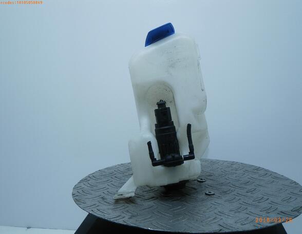 Washer Fluid Tank (Bottle) SKODA Octavia I Combi (1U5)