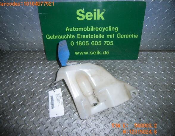 Washer Fluid Tank (Bottle) SEAT Arosa (6H)