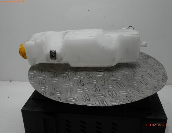 Washer Fluid Tank (Bottle) RENAULT Twingo III (BCM)