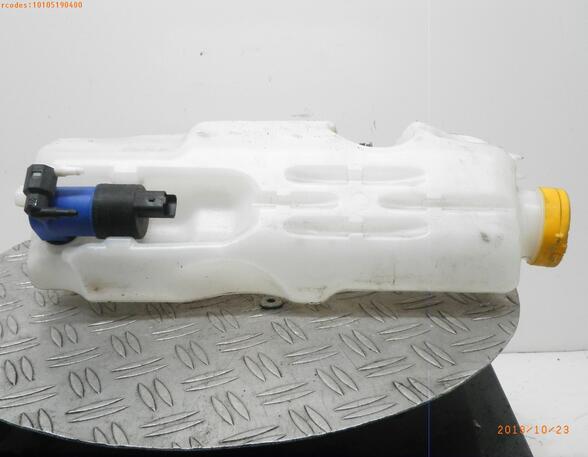 Washer Fluid Tank (Bottle) RENAULT Twingo III (BCM)