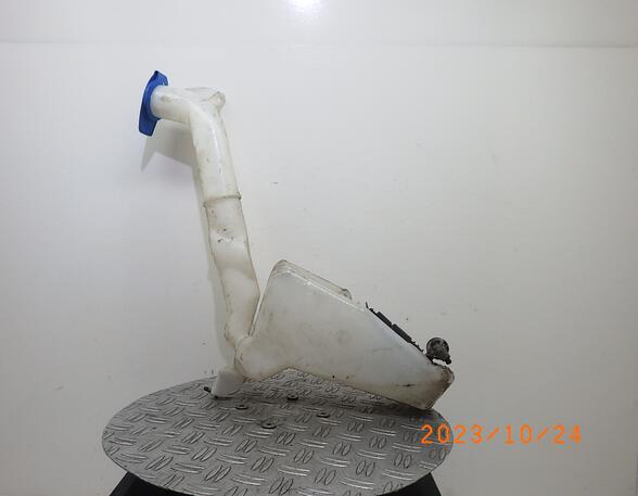 Washer Fluid Tank (Bottle) SKODA Fabia II Combi (545)