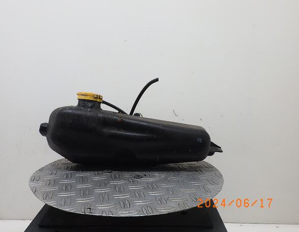 Washer Fluid Tank (Bottle) DACIA LOGAN MCV II