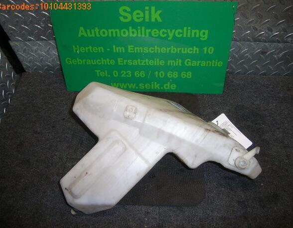 Washer Fluid Tank (Bottle) MERCEDES-BENZ A-CLASS (W168)