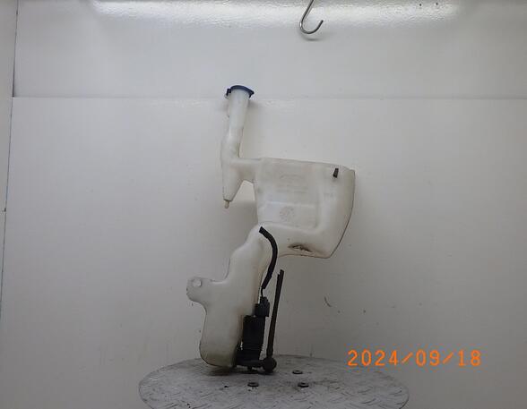 Washer Fluid Tank (Bottle) FORD FIESTA VI (CB1, CCN)