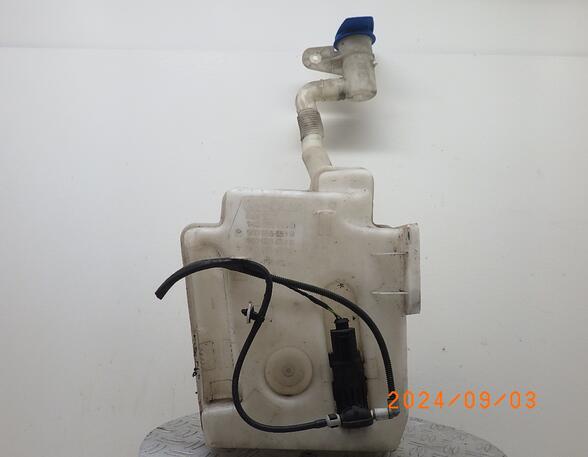 Washer Fluid Tank (Bottle) SKODA YETI (5L)