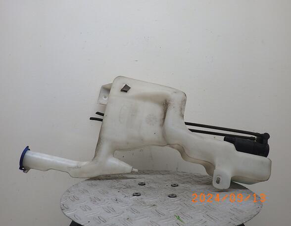 Washer Fluid Tank (Bottle) FORD FIESTA VI (CB1, CCN)