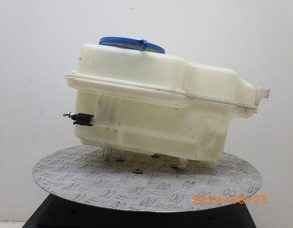 Washer Fluid Tank (Bottle) MERCEDES-BENZ B-CLASS (W245)