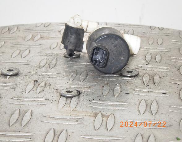 Window Cleaning Water Pump RENAULT MEGANE IV Hatchback (B9A/M/N_)