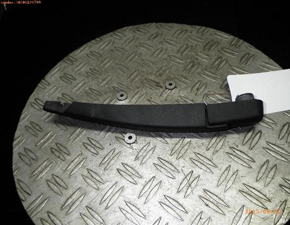 Wiper Arm RENAULT TWINGO II (CN0_)