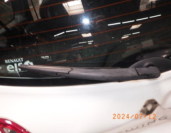 Wiper Arm RENAULT TWINGO II (CN0_)