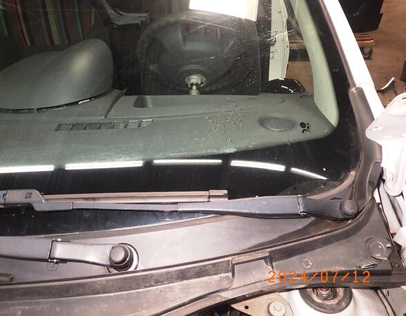 Wiper Arm RENAULT TWINGO II (CN0_)