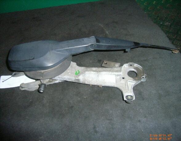 Wiper Linkage MERCEDES-BENZ E-KLASSE (W210)