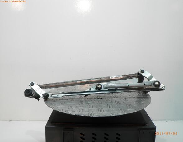 Wiper Linkage VW POLO (6R, 6C)