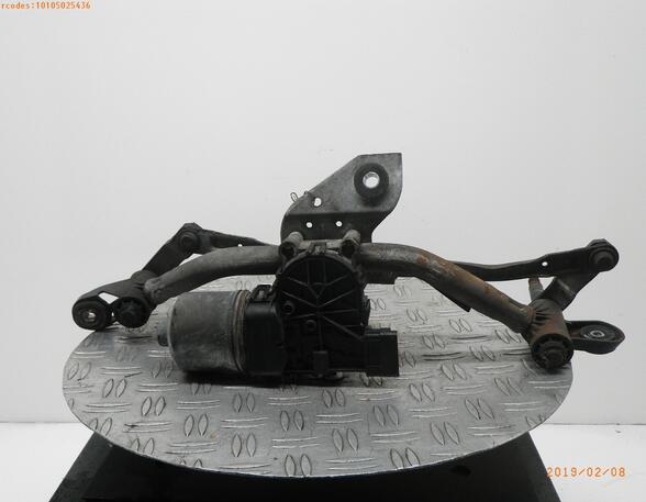 Wiper Linkage RENAULT TWINGO II (CN0_)