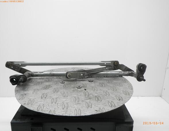 Wiper Linkage VW POLO (6R1, 6C1)