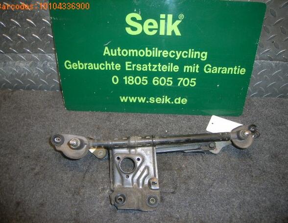 Wiper Linkage HYUNDAI GETZ (TB)