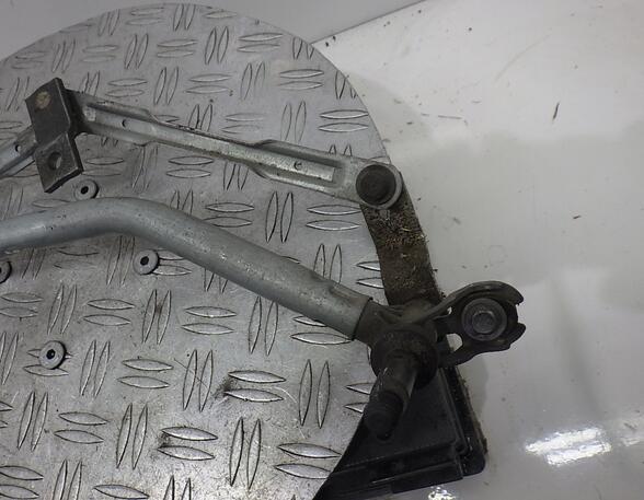 Wiper Linkage PEUGEOT 208 (CA_, CC_)