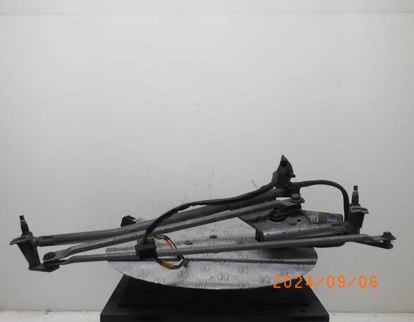 Wiper Linkage MERCEDES-BENZ SLK (R170)