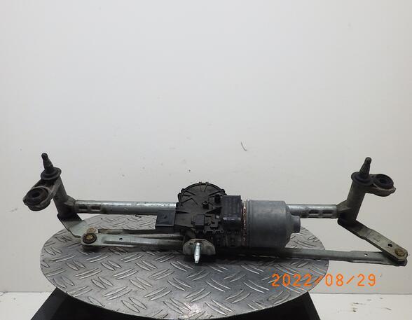 Wiper Linkage VW Polo (6C1, 6R1)