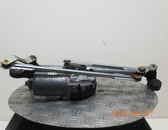 Wiper Linkage OPEL Corsa D (S07)