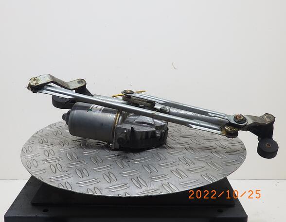 Wiper Linkage OPEL Corsa D (S07)