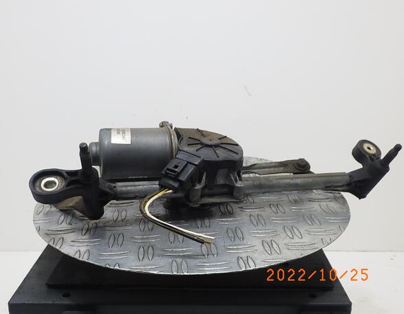 Wiper Linkage OPEL Corsa D (S07)