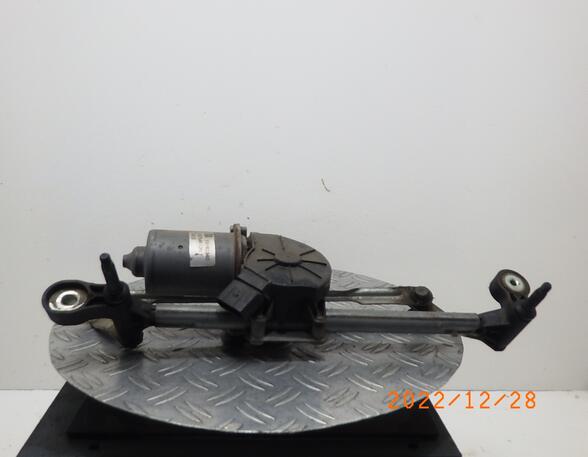 Wiper Linkage OPEL Corsa D (S07)